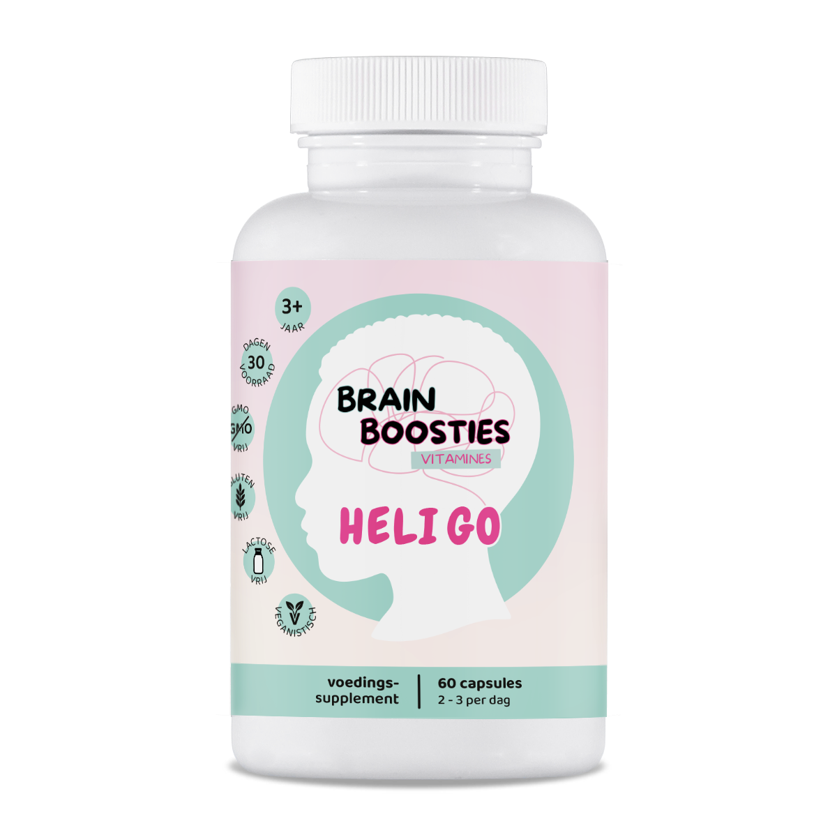 heli go supplementen kids