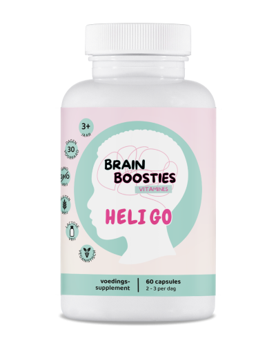 heli go supplementen kids